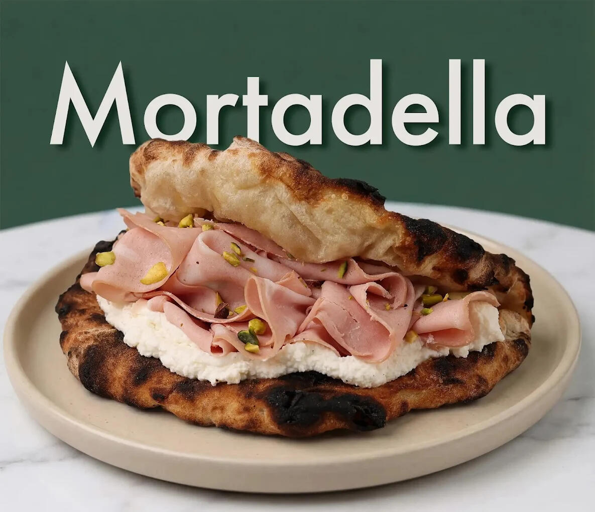 Mortadella