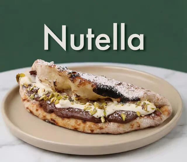 Nutella