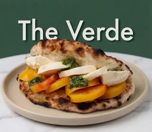 The Verde