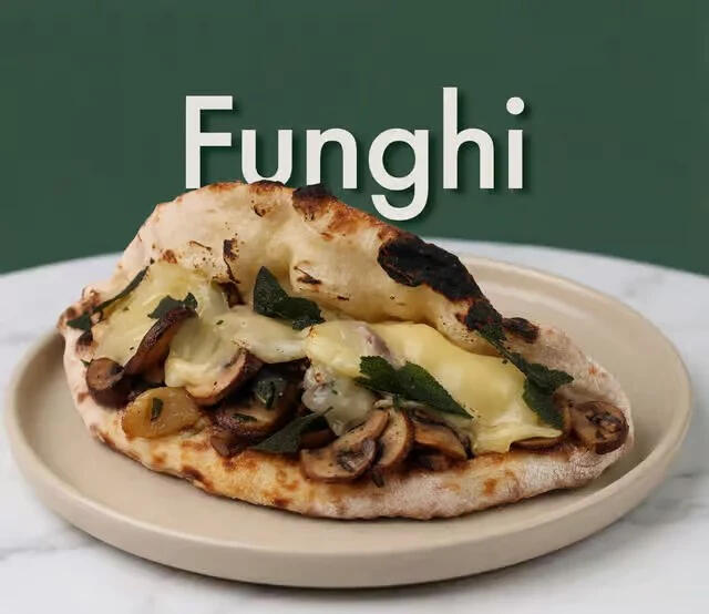 Funghi