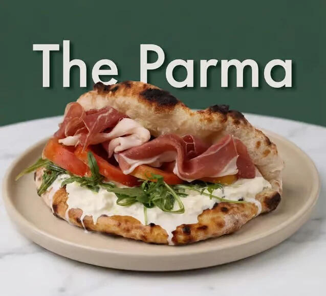 The Parma